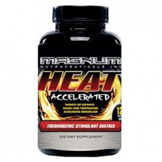 Accelerated Heat Magnum (120 ������) ������������� ��������