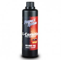 L-Carnitine Power System (500 ��) L-�������� � ������ �����