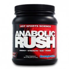 Anabolic Rush AST (980 �) ����������������� ��������