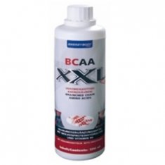 BCAA XXL Energy Body (500 ��) ������������ � ������ �����