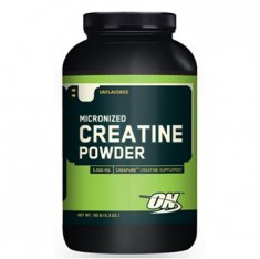 Creatine Powder Optimum Nutrition (150 �) �������