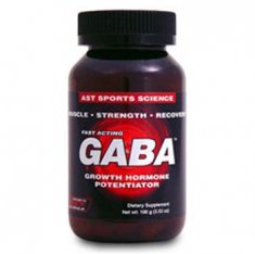 GABA AST (100 �) �����-������������� �������