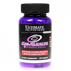 Kre-Alkalyn Ultimate Nutrition (120 ������) �������