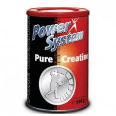 Pure Creatin Power System (650 �) �������