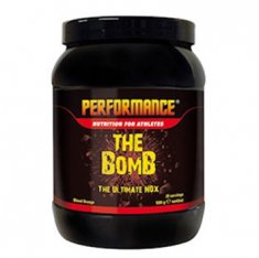 The Bomb Performance (500 �) ����������������� ��������