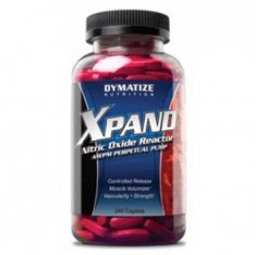 Xpand Dymatize Nutrition (240 ������) ����������������� ��������