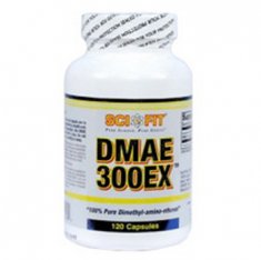 DMAE 300EX Sci-Fit (120 ������) ��������������