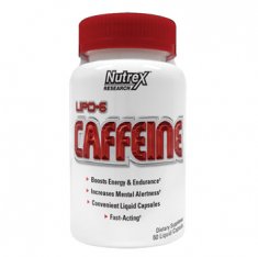 Lipo-6 Caffeine Nutrex (60 ������) ������