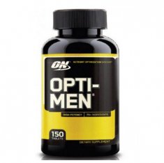 Opti-Men Optimum Nutrition (150 ��������) �������� ��� ������