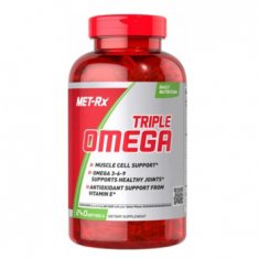 Triple Omega 3-6-9 Met-Rx (240 ������) �������� ������ ������