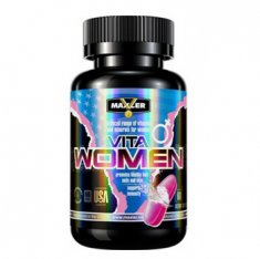 VitaWomen Maxler (60 ��������) �������� ��� ������