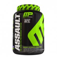 Assault MusclePharm (725 �) ����������������� ��������