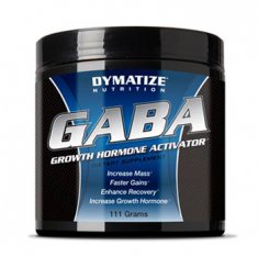 GABA Dymatize (111 �) ����� ������������� �������