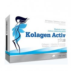 Kolagen Activ Plus Olimp (80 ��������) ���������������