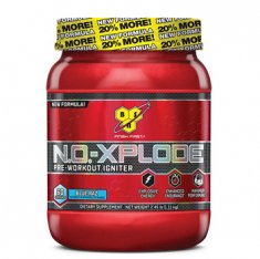 No-Xplode 3.0 BSN (1110 �) ����������������� ��������