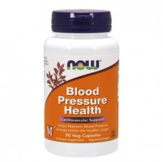 Blood Pressure Health NOW (90 ������) �������������