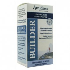 Amidren Builder MHP (120 ��������) ����������������� ��������