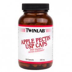 Apple Pectin USP Caps Twinlab (100 ������) �������� ������