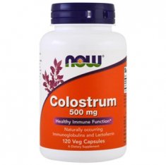 Colostrum NOW (120 ������) ��������