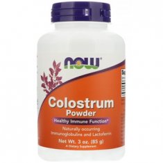Colostrum Powder NOW (85 �) ��������