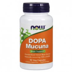 DOPA Mucuna NOW (90 ������) ������ ������