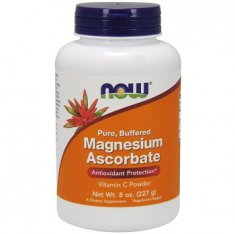 Magnesium Ascorbate NOW (227 �) �������� ������