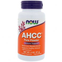 AHCC Pure Powder NOW (57 �) �������� ������� ������