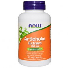 Artichoke Extract NOW (90 ������) �������� ��������