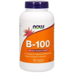 B-100 NOW (250 ������) �������� ��������� ������ B