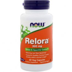 Relora NOW (60 ������) �������� ���� ��������