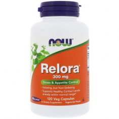 Relora NOW (120 ������) �������� ���� ��������
