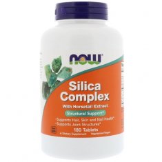 Silica Complex NOW (180 ��������) ���������� ��������