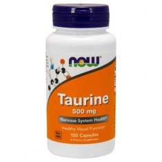 Taurine NOW (100 ������) ������