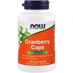 Cranberry Caps NOW (100 ������) ������ ��������