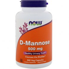 D-Mannose NOW (240 ������) D-�������