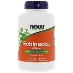 Echinacea NOW (250 ������) ������ �������� ��������