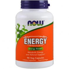 Energy NOW (90 ������) � �������� � ������� ����