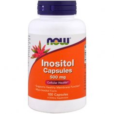 Inositol NOW (100 ������) ��������