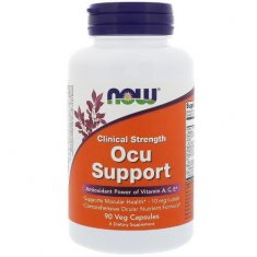 Ocu Support NOW (90 ������) ��������� �������� ����