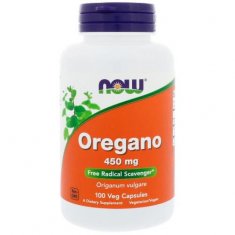 Oregano NOW (100 ������) ������ ������������
