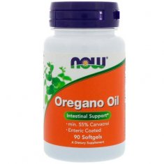 Oregano Oil NOW (90 ������) ����� ������