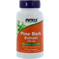 Pine Bark Extract NOW (90 ������) �������� �������� ���� � �������� ���