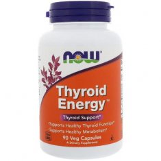 Thyroid Energy NOW (90 ������) ��������� ���������� ������