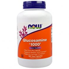 Glucosamine 1000 NOW (180 ������) ����������