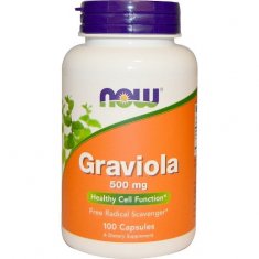 Graviola NOW (100 ������) ��������
