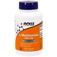 L-Methionine NOW (100 ������) L-��������