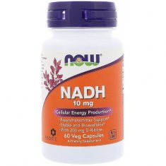 NADH NOW (60 ������) ����������� ������ �����������