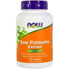 Saw Palmetto Extract NOW (90 ������) � ���������� ���� ������ �������