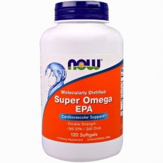 Super Omega EPA NOW (120 ������) ���������� ������� ����