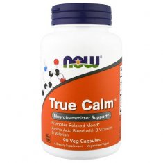 True Calm NOW (90 ������) ��������������